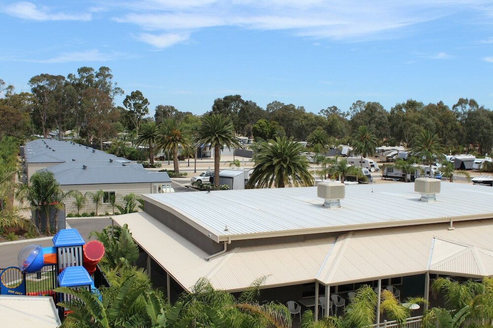 Фото Highway 1 Holiday & Lifestyle Park