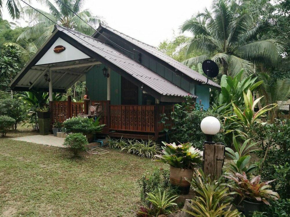 Hotel Baan Kornkan Resort, Trat Province, photo