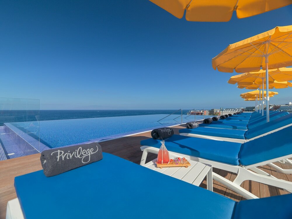 Фото H10 Atlantic Sunset Horizons Collection