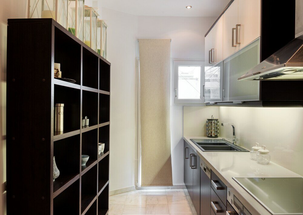 Фото Acropolis Stylish Suite