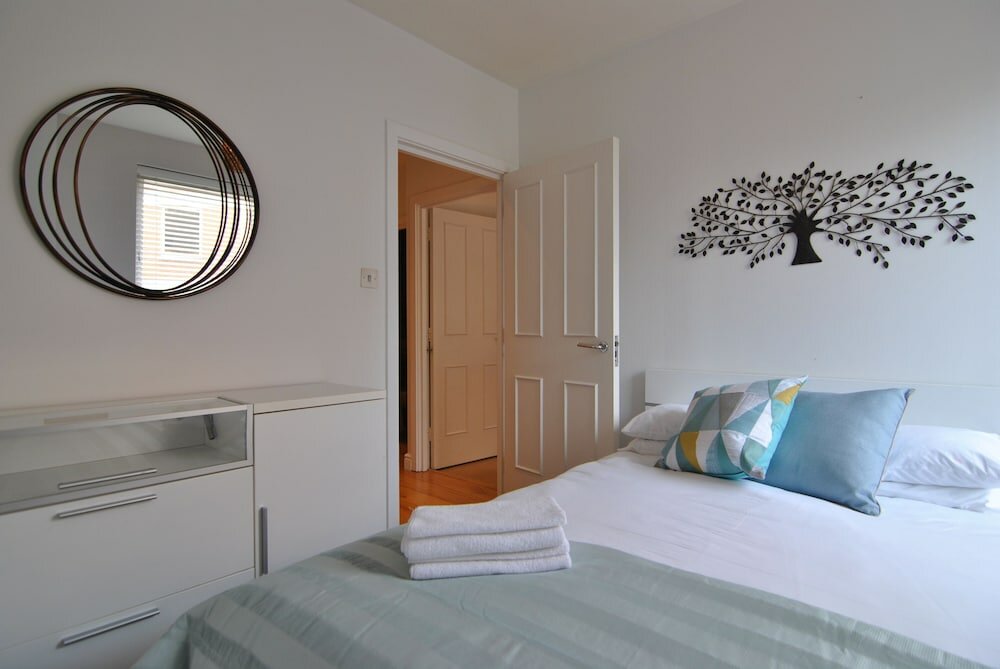 Фото The Courtyard