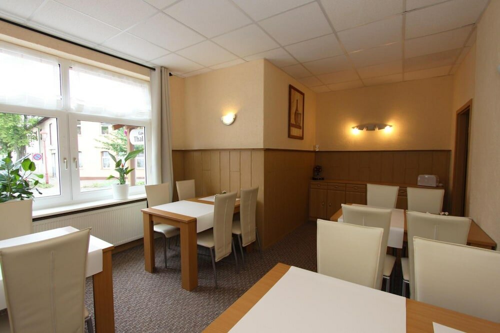 Фото Pension Thaler Hof