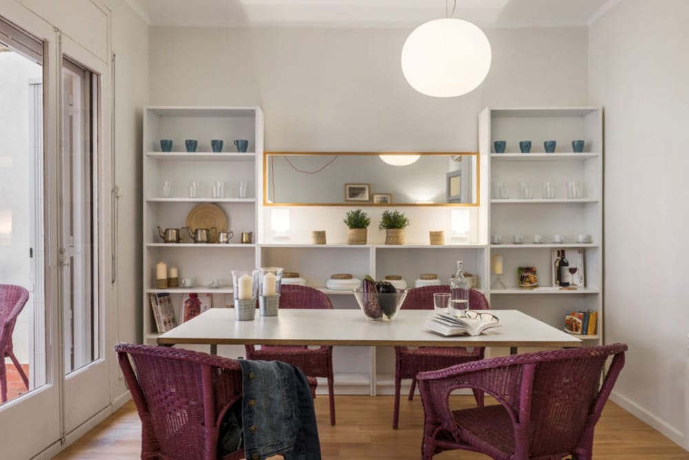 Фото Anima Apartments Sants