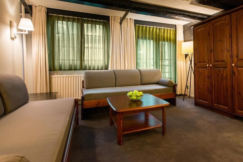 Фото Hapimag Resort Amsterdam