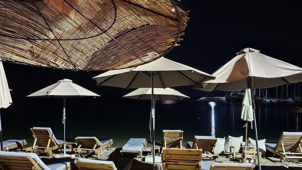 Фото Onar Corfu Aparts & Studios