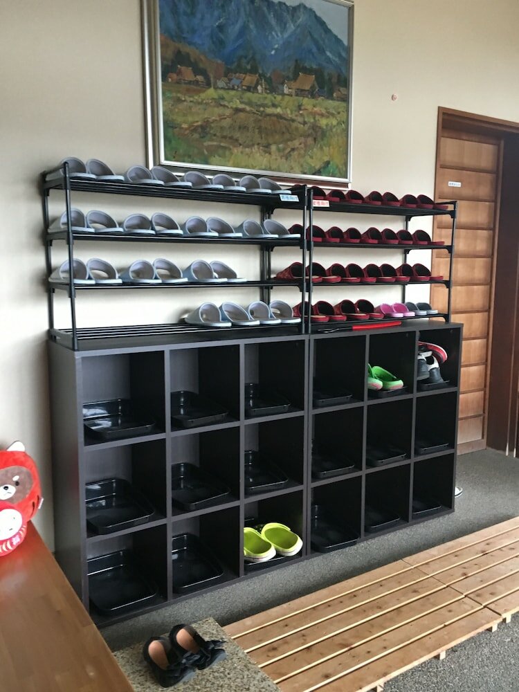 Фото Darumaya Ryokan