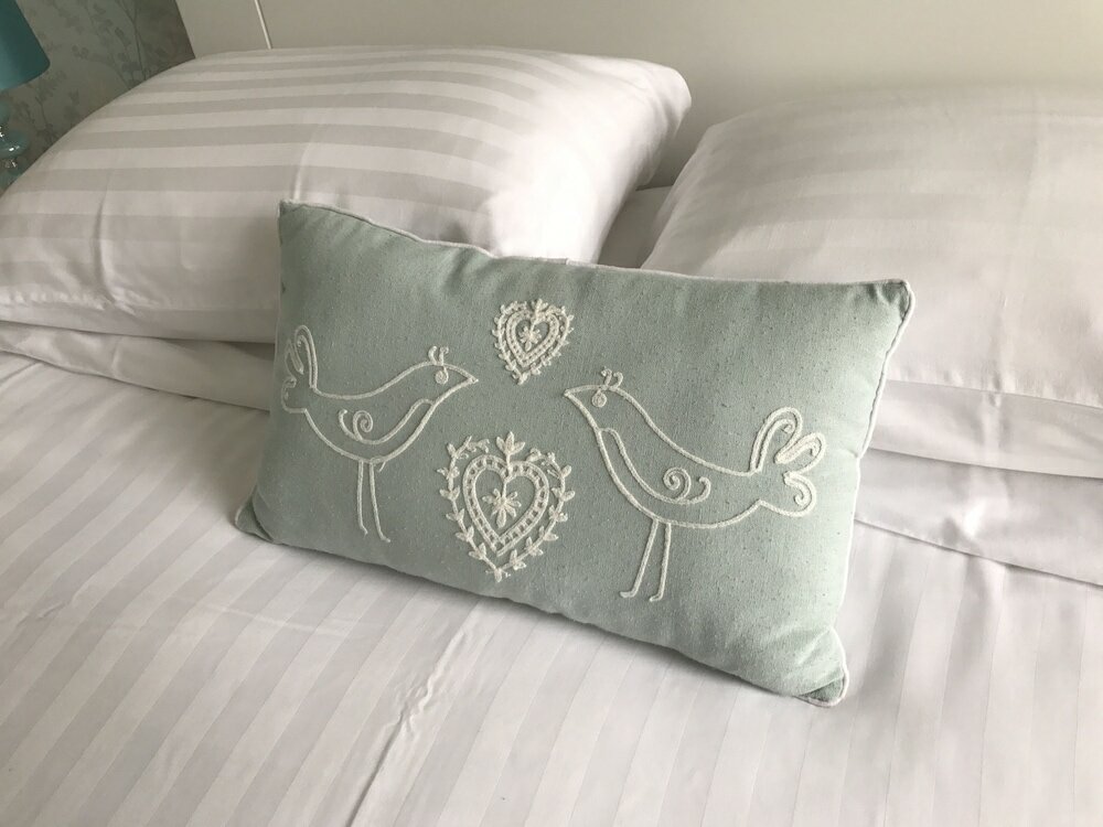 Фото Highcliffe Hotel