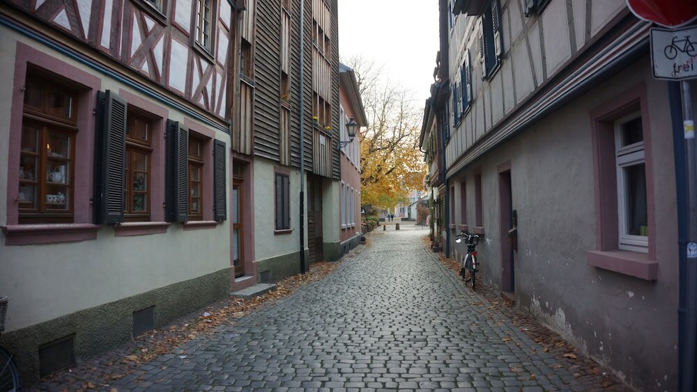 Фото Hotel im Lustgarten