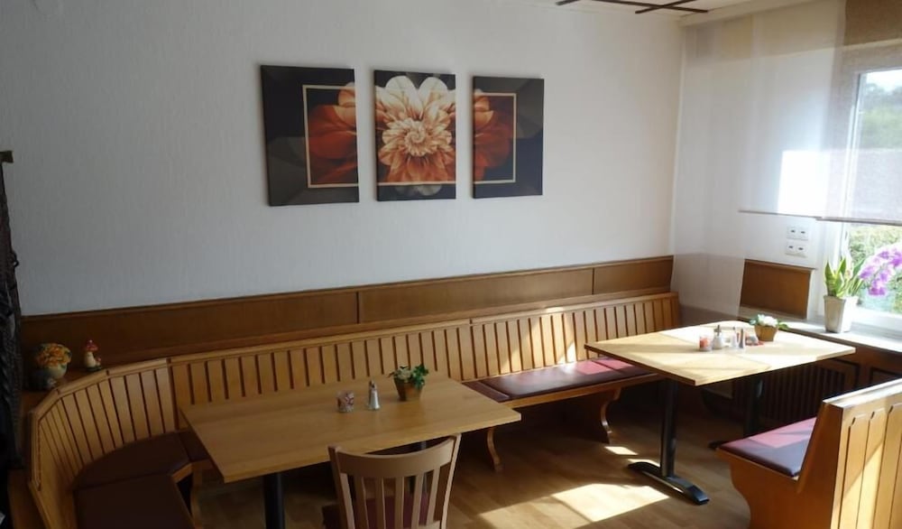 Фото Hotel Wiedenhof