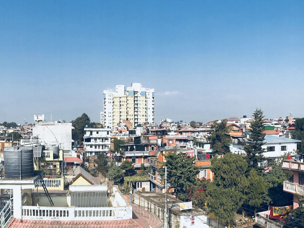 Фото Hidden Leaf Bed and Breakfast