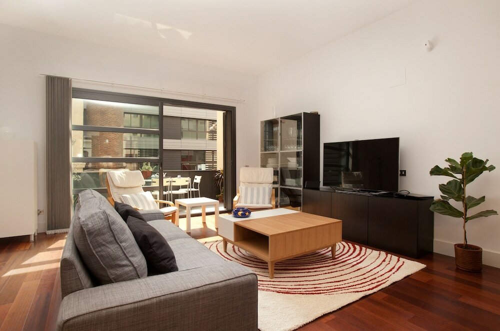 Фото Sealona Beach Lofts Apartments