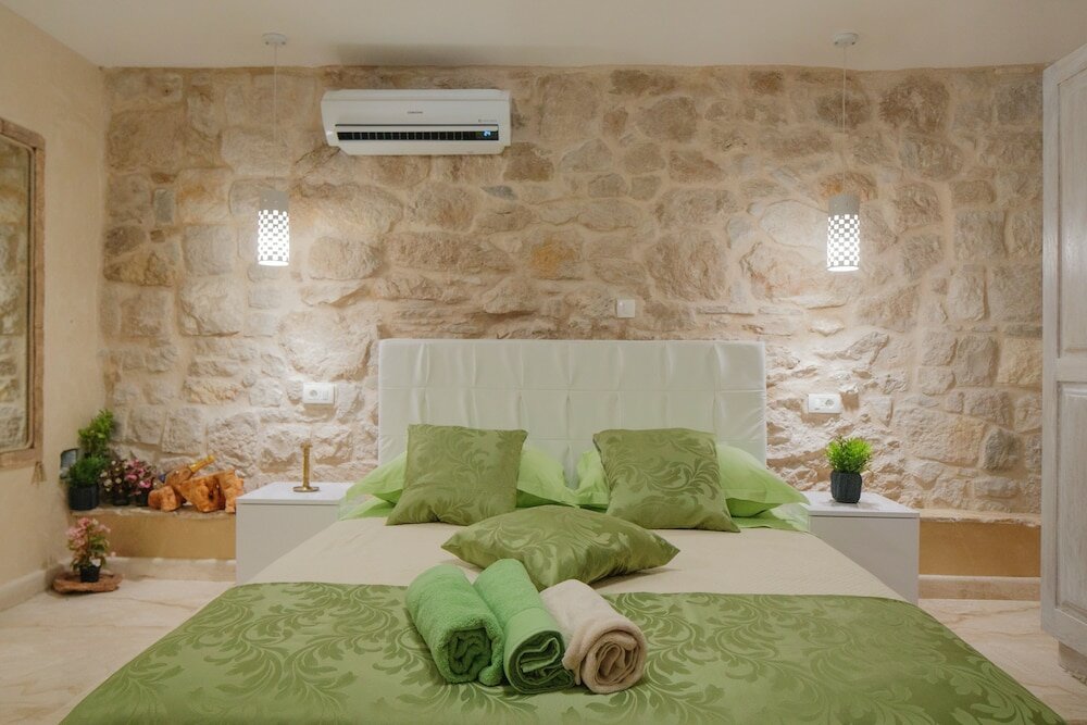 Фото Luxury View Marjan