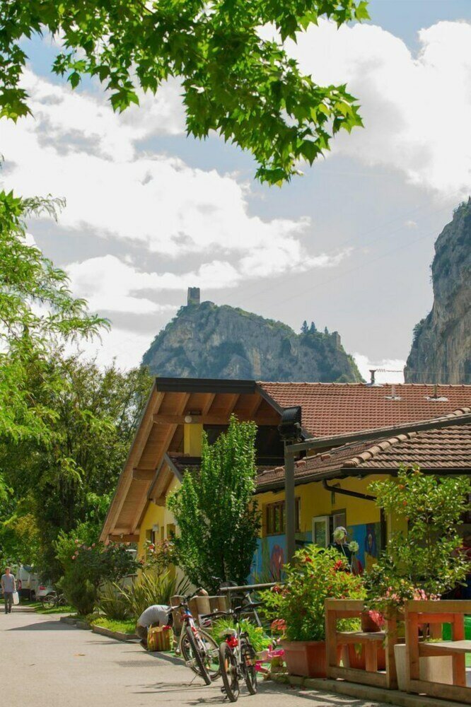 Фото Camping Zoo