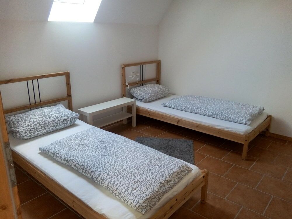 Фото Gästehaus Siebenschläfer