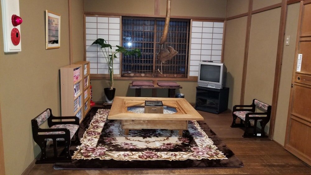 Фото Yuhigaura Onsen Konoya