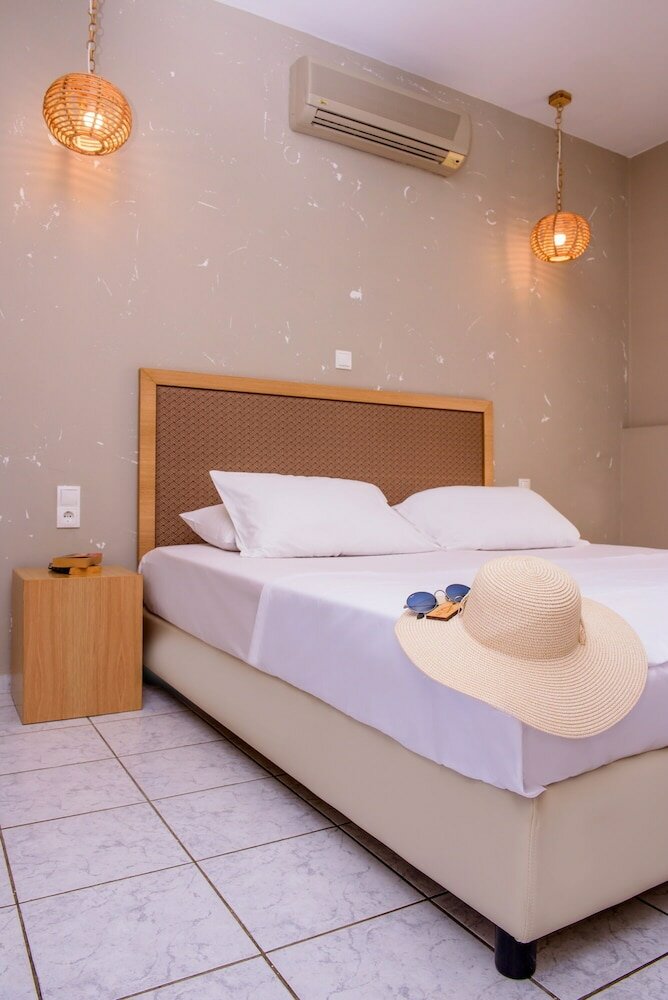 Фото Iphigenia Mythic Retreat