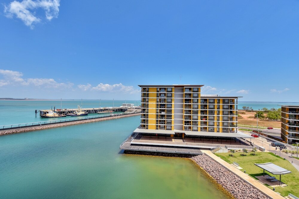 Фото Darwin Waterfront Short Stay Apartments