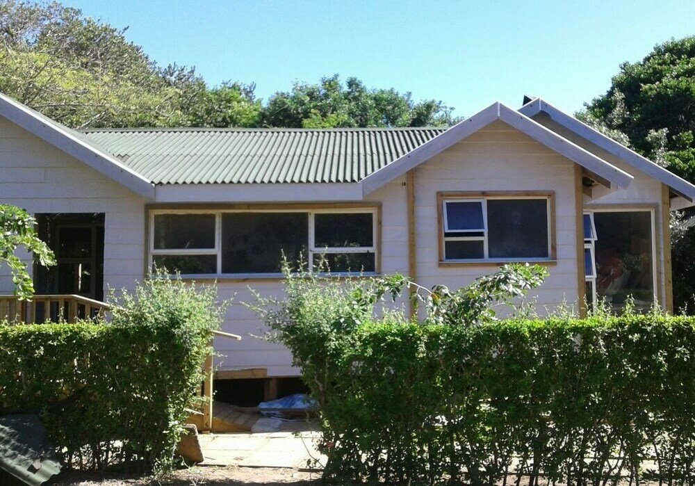 Фото Dream Beach Self Catering Lodge