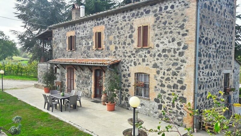 Гостиница B&b Il Cardellino