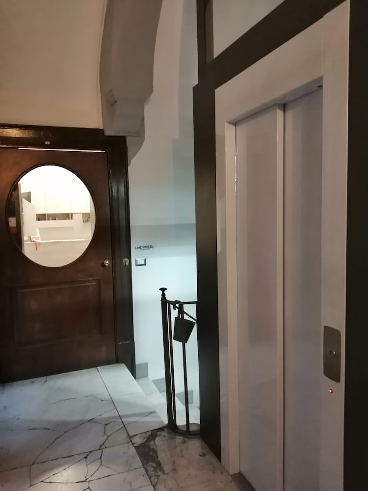 Фото Hermes Rooms for tourists