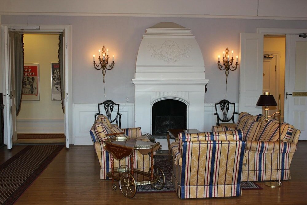 Фото Torpshammars Herrgård