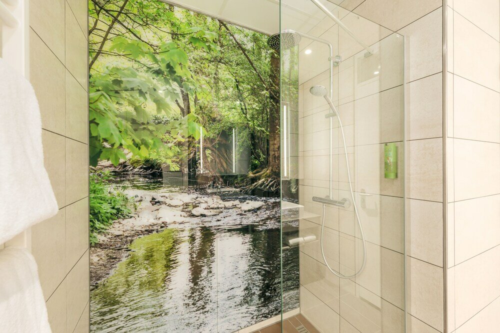 Фото Hotel Hochsauerland by Center Parcs