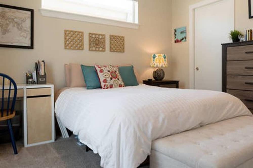 Фото The Mile High Townhome Walk to the Stadium