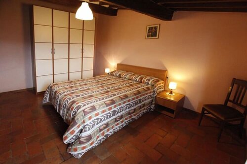 Hotel Fattoria Albanese Labardi, Tuscany, photo