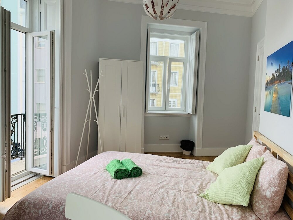 Фото Memory of Lisbon