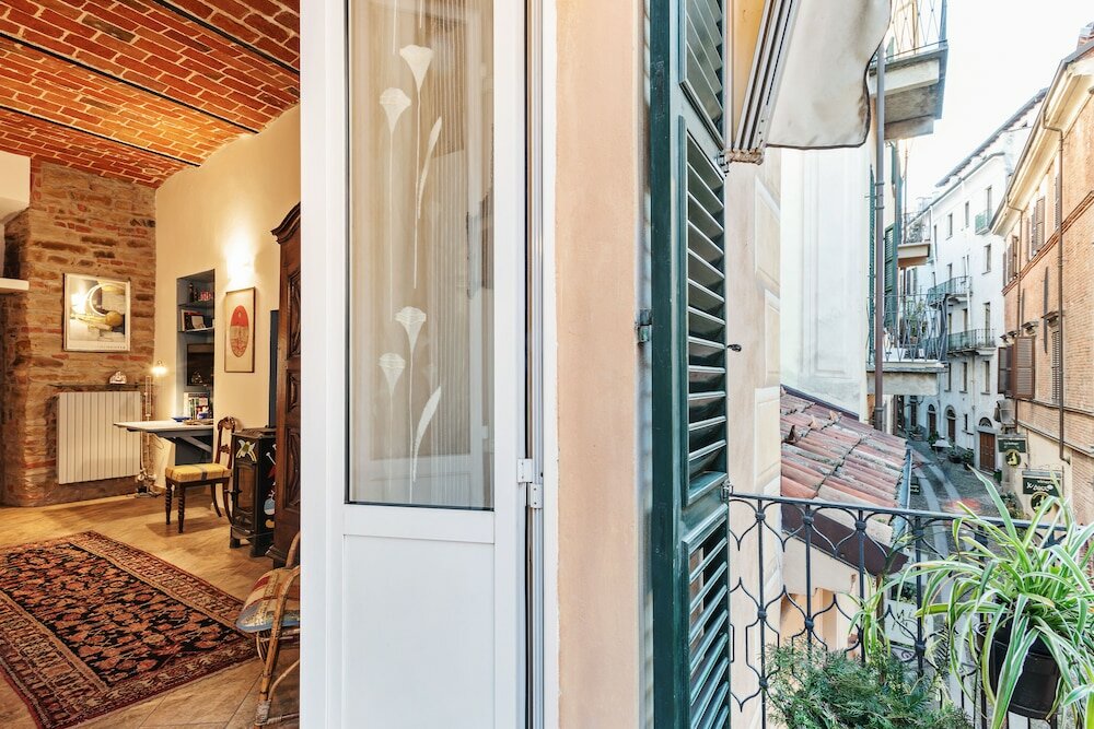 Фото Acqui Terme - VIA Manzoni 5