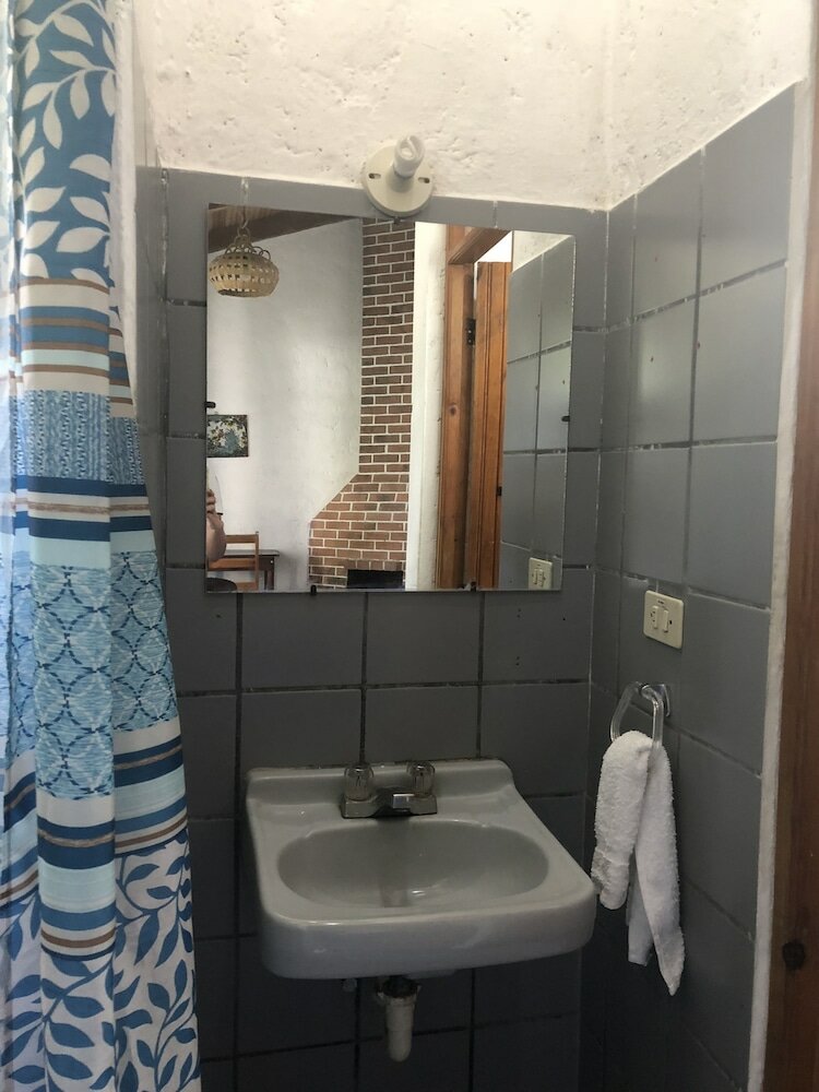 Фото Chi-Ixim Eco Hotel