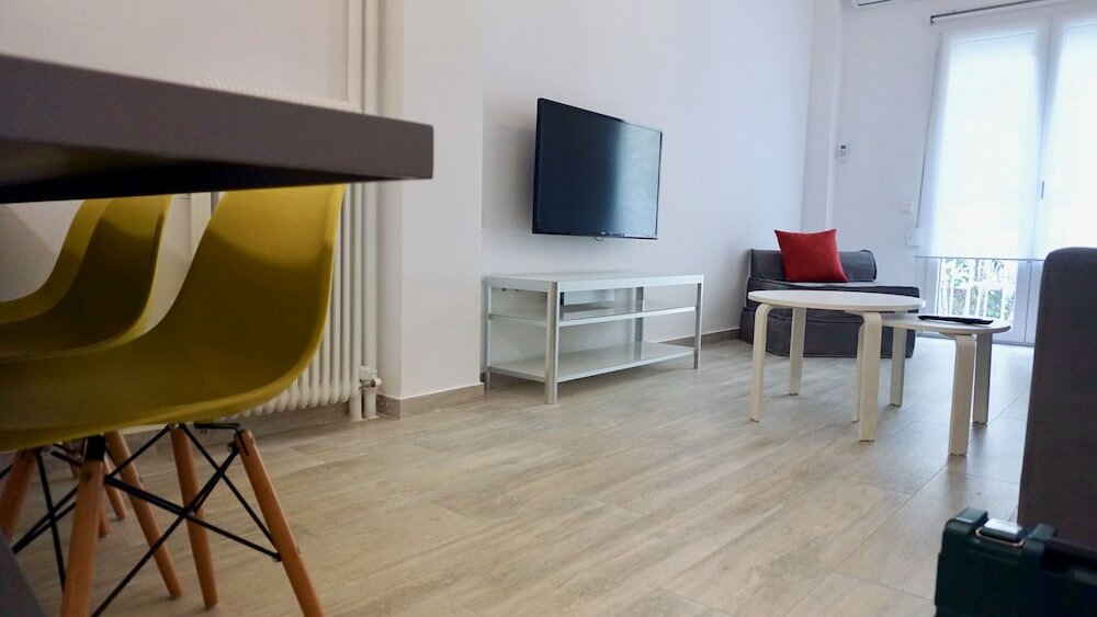 Фото Urban Design Apt in Athens