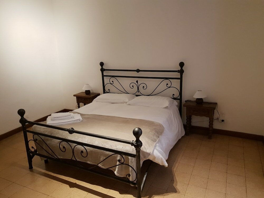 Фото Big Apartment in Campo de Fiori