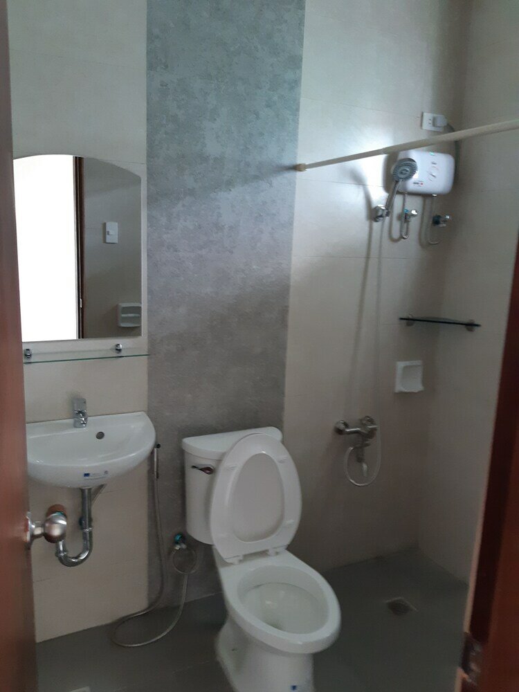 Фото Restful 3br Hillside Duplex