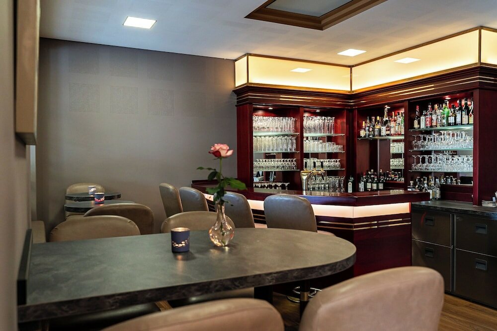 Фото Wilhelms Haven Hotel