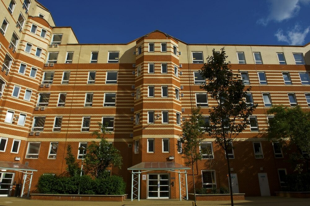 Фото Stamford Street Apartments