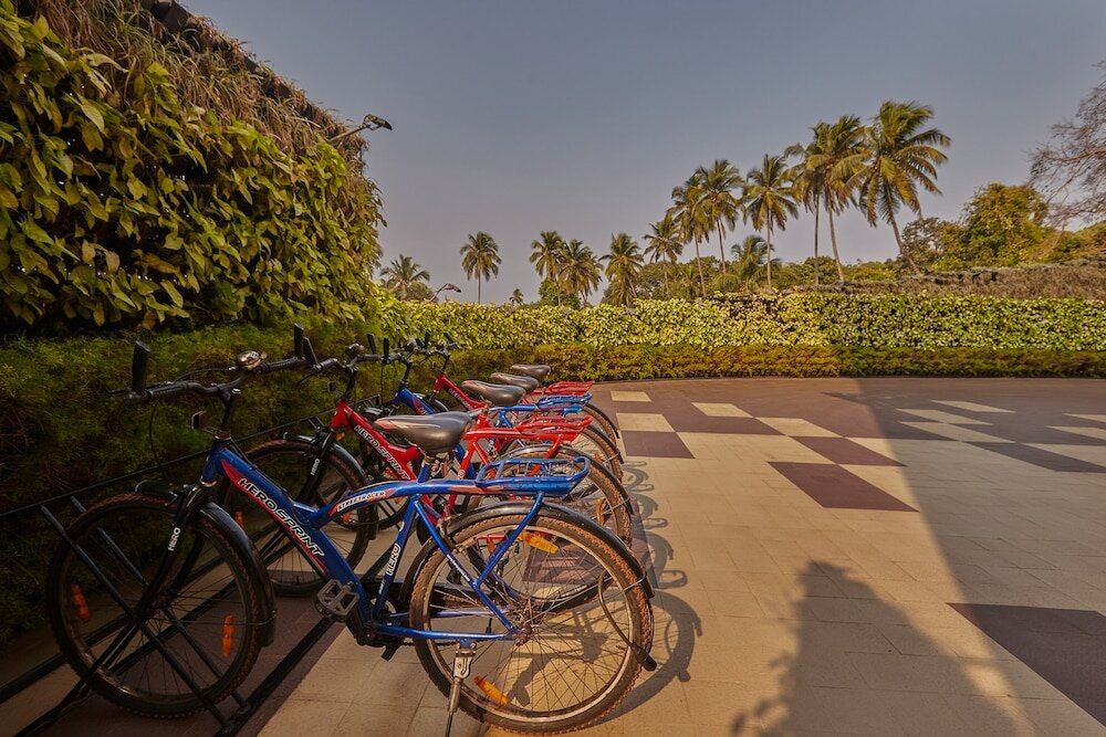 Фото Nanu Resort Arambol