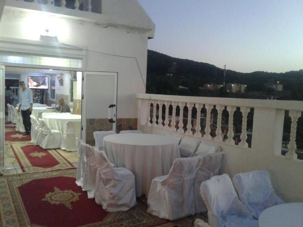 Фото Hotel Ain Leuh