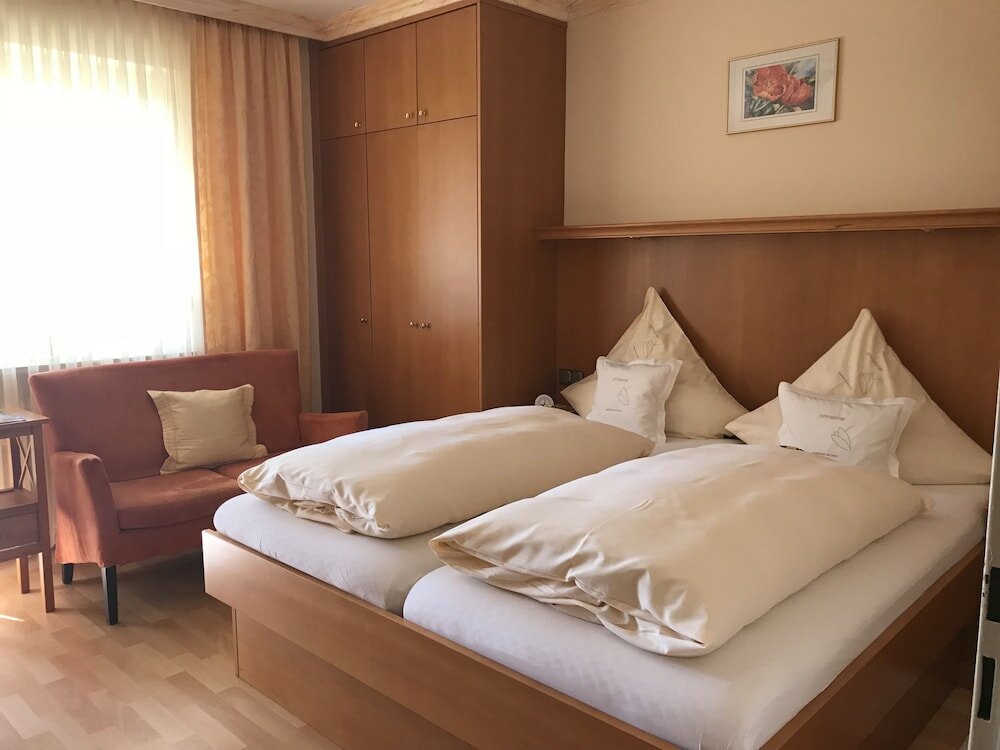 Фото Aparthotel Christine