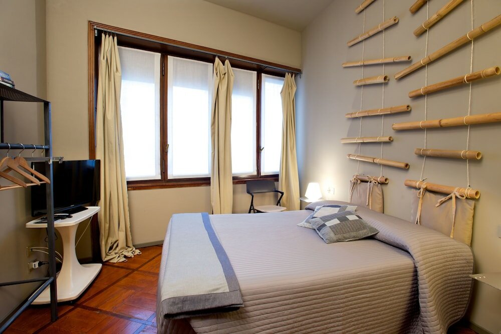 Фото Bedpiuart Milano Centrale