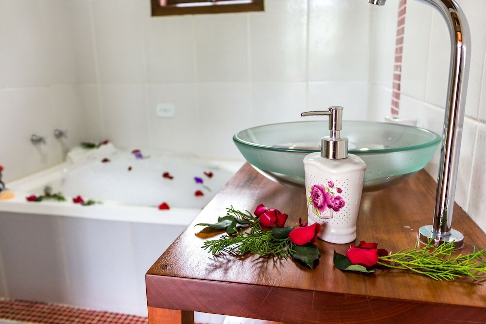 Фото Pousada Espelho DÁgua