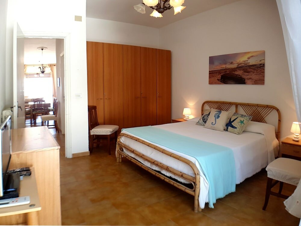 Фото Hotel Porto Badisco