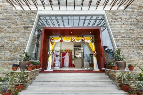 Гостиница Akama Hotel Ltd в Катманду