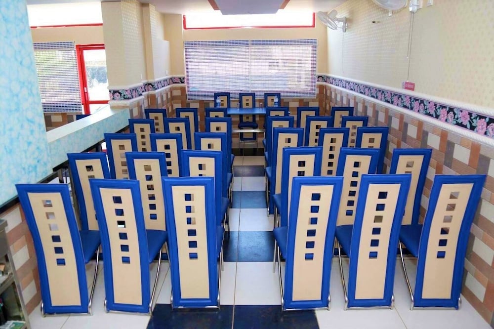 Фото Hotel BluRay