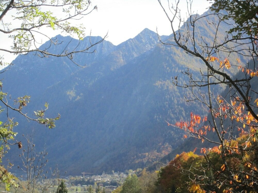 Фото Agriturismo Alagna