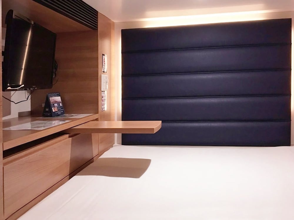 Фото Hotel & SPA Topos Sendai Station - Caters to Men