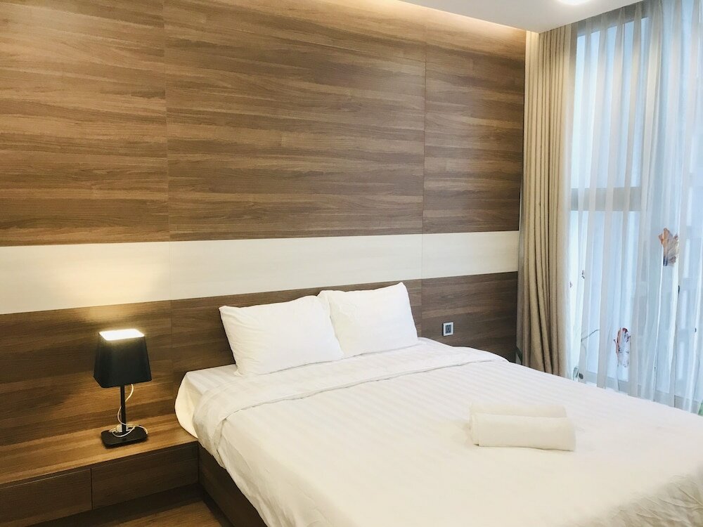 Фото Shendo Vinhomes Metropolis