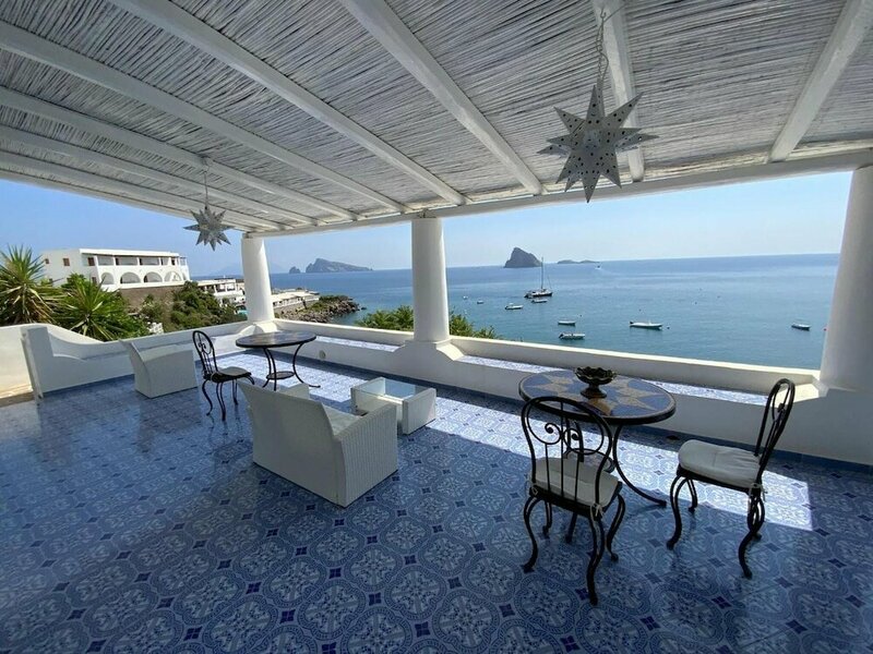 Гостиница Resort Villa Lydia