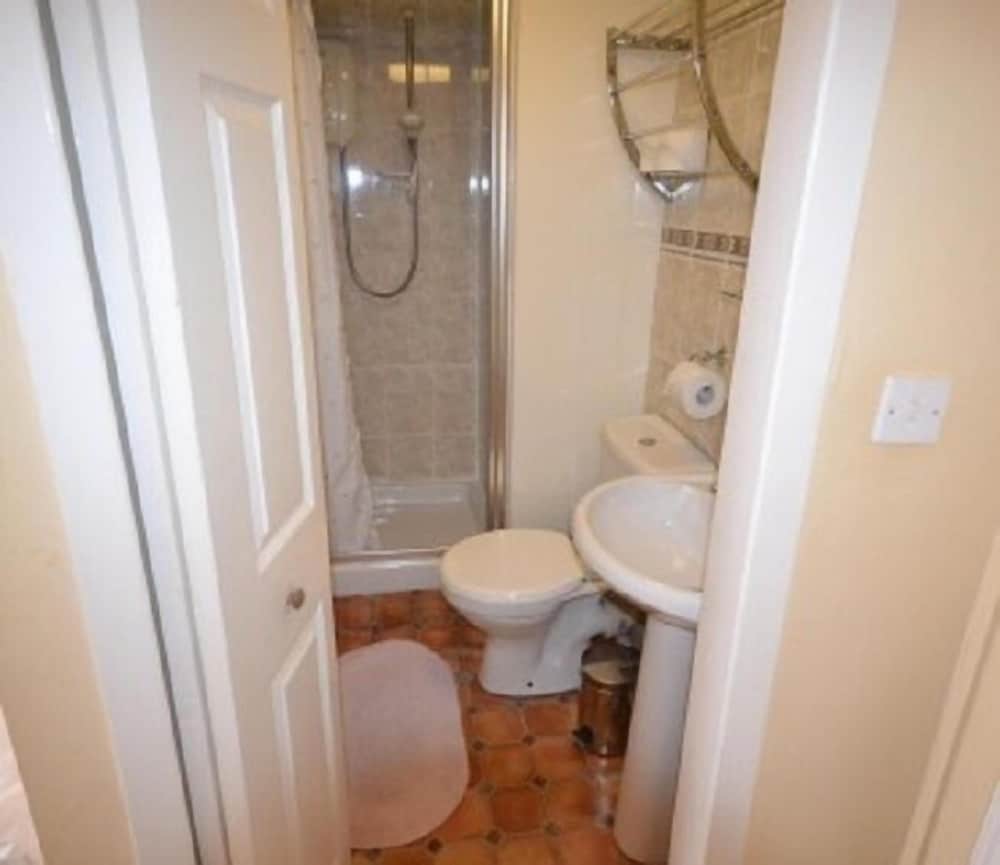 Фото Drumorne Guest House