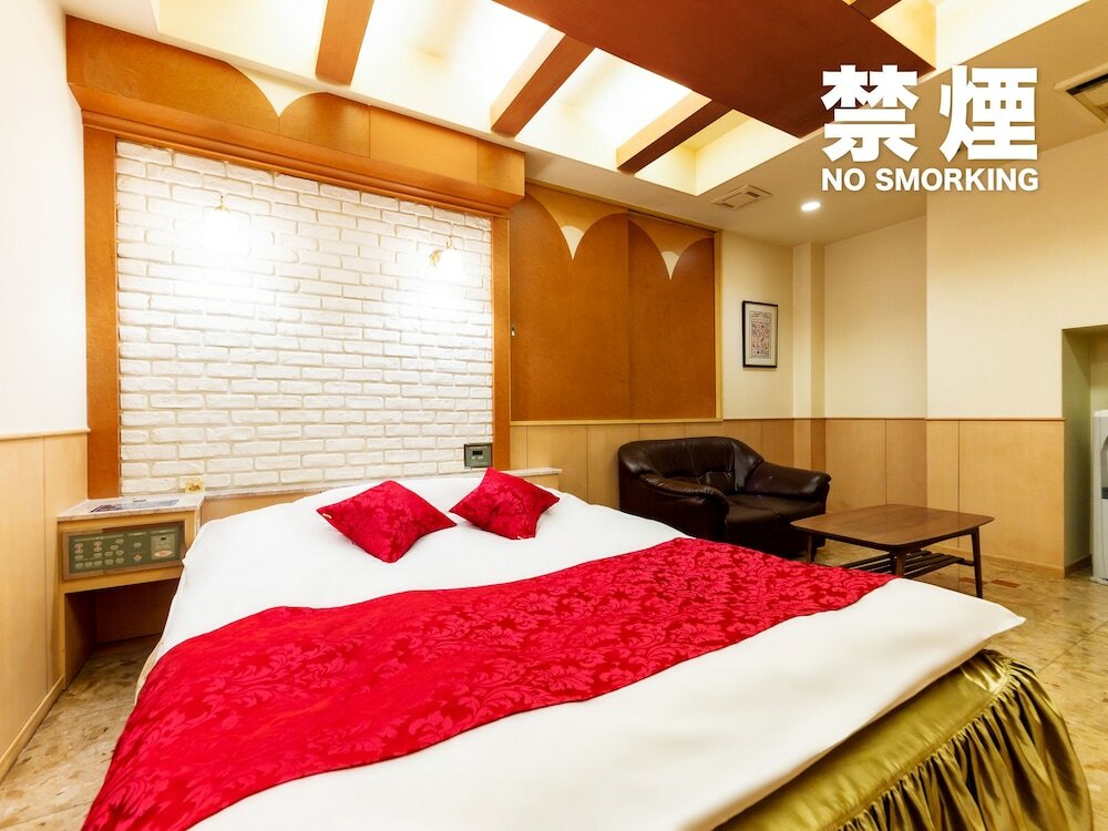 Фото Hotel Mine - Adults Only